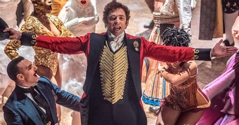 THE GREATEST SHOWMAN: How P.T. Barnum dazzled the world.